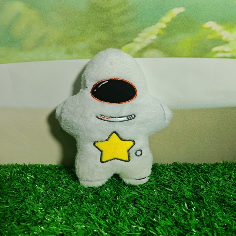 简单系列	火箭人，伟平玩具