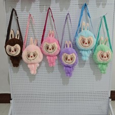 流量款	拉布布包