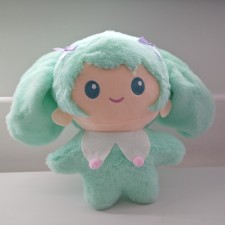 流量款 初音未来,伟平玩具 流量款 初音未来,伟平玩具