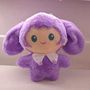 流量款	初音，偉平玩具