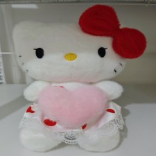 精品 欧貂抱心kt猫,伟平玩具 精品 欧貂抱心kt猫,伟平玩具