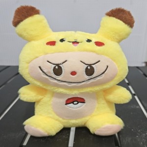 流量款	皮卡卡拉布布，偉平玩具