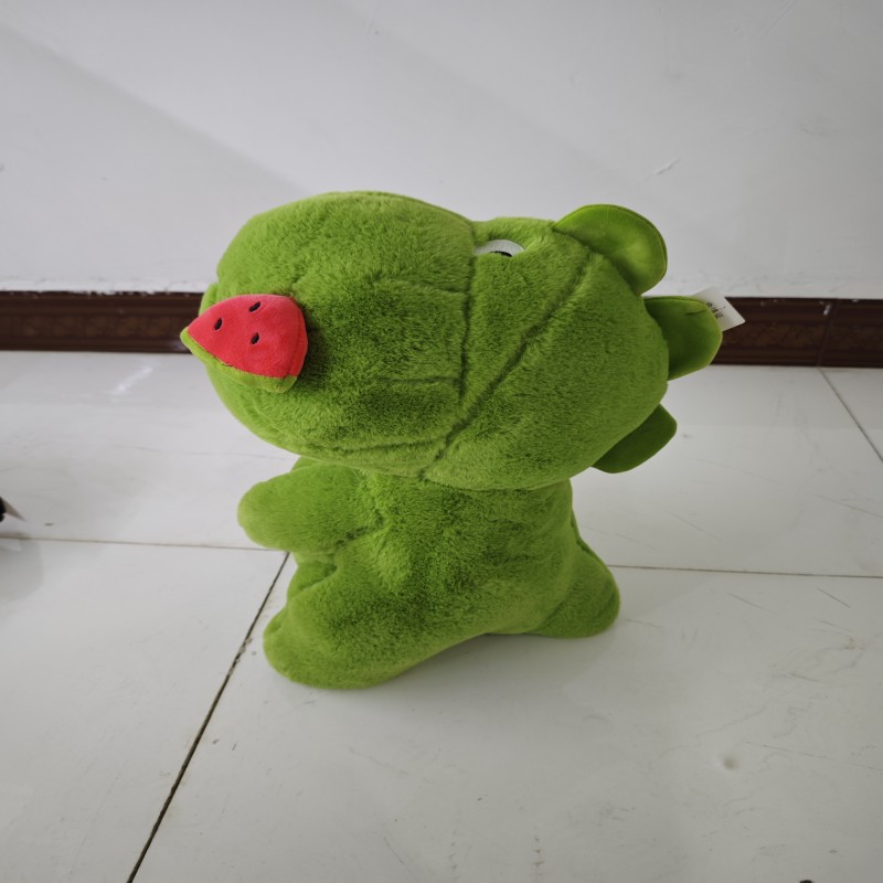 特价款	吃瓜恐龙，伟平玩具