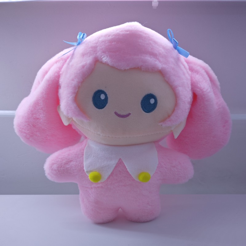 流量款	初音未來，偉平玩具