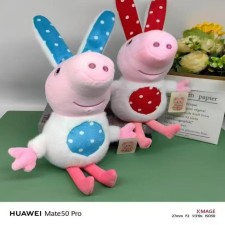 流量款 情侣佩奇,伟平玩具 流量款 情侣佩奇,伟平玩具