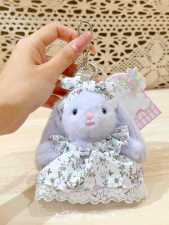 4.5寸温蒂兔穿裙款