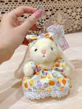 4.5寸温蒂兔穿裙款