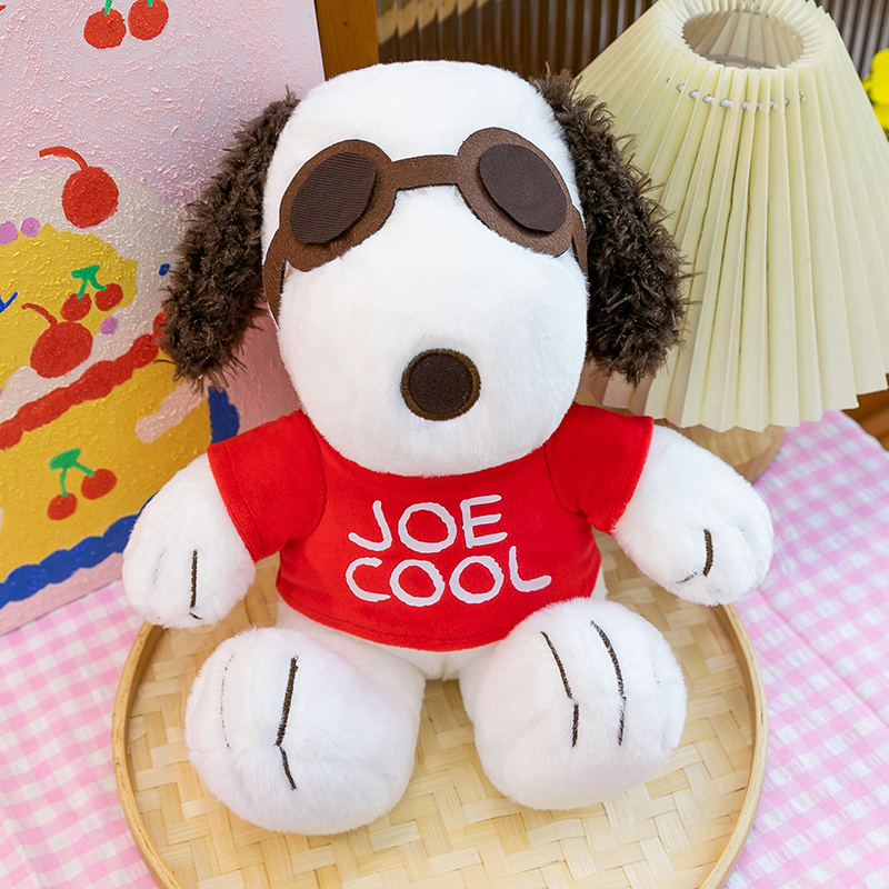 墨镜史努比，宝丰玩具