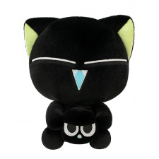 罗小黑抱抱公仔包子抱枕