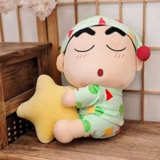 益佳-睡眠蜡笔小新,益佳毛绒玩具工厂 益佳-睡眠蜡笔小新,益佳毛绒玩具工厂